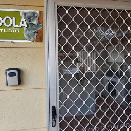Coola Studio Mallacoota Exterior foto
