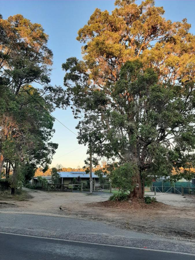 Coola Studio Mallacoota Exterior foto